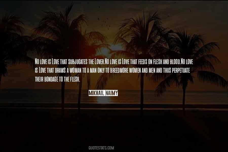 Mikhail Naimy Quotes #507230