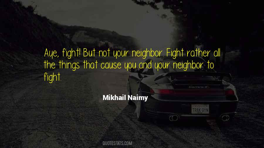 Mikhail Naimy Quotes #87821