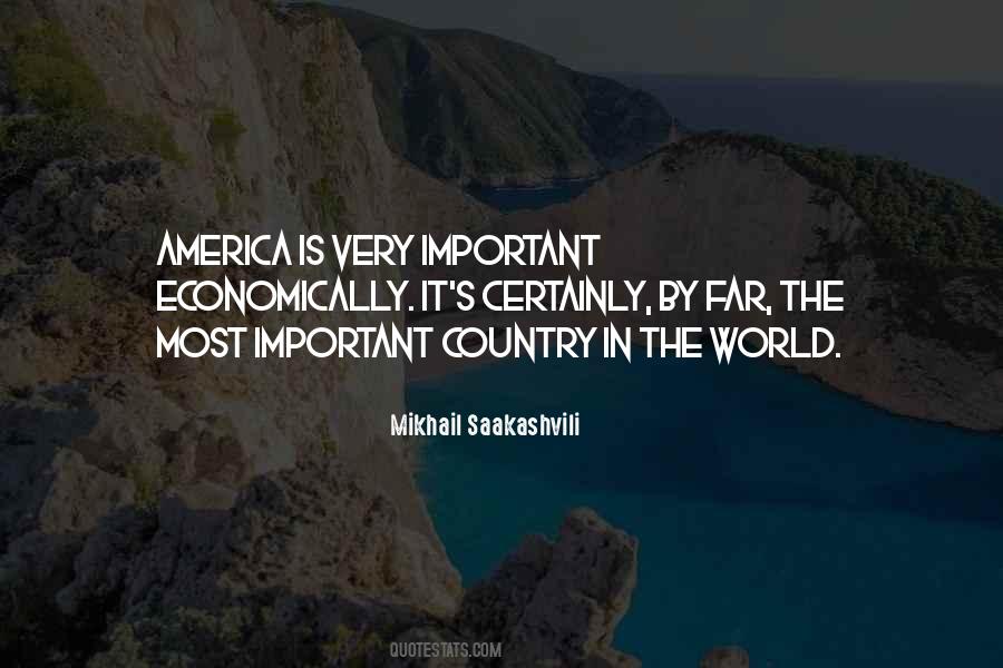 Mikhail Saakashvili Quotes #655232