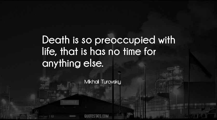 Mikhail Turovsky Quotes #1156249