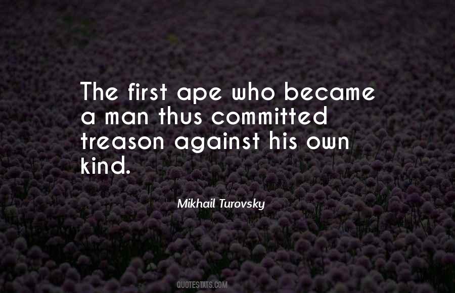 Mikhail Turovsky Quotes #1168931 Mikhail Turovsky Quotes #1168931