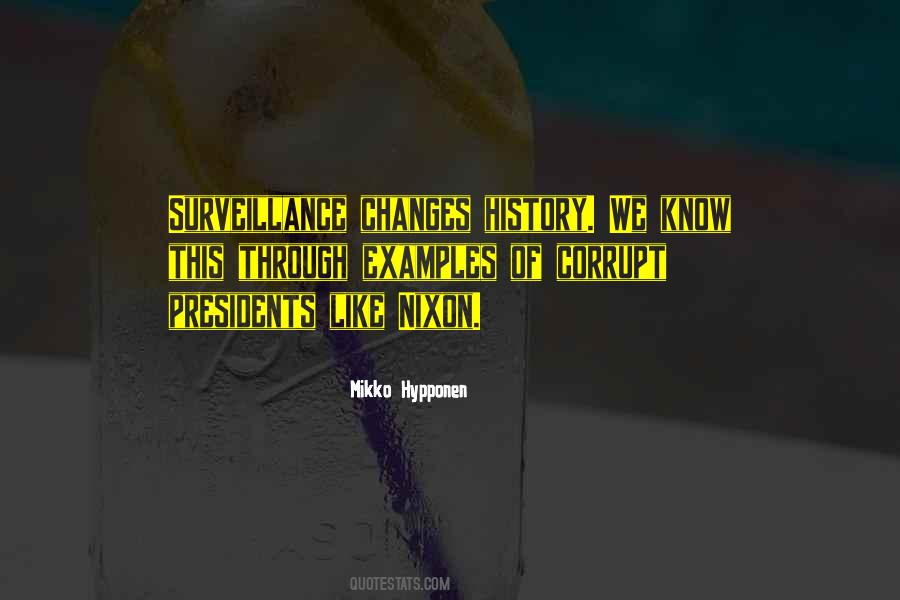 Mikko Hypponen Quotes #751118