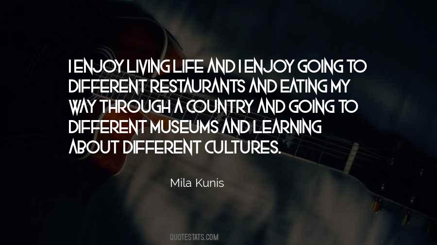 Mila Kunis Quotes #5818