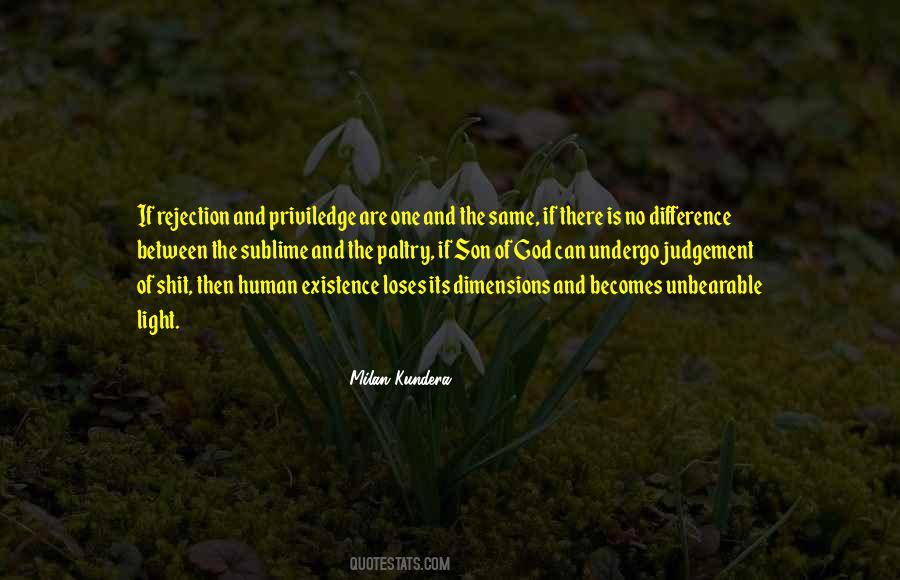 Milan Kundera Quotes #1094468