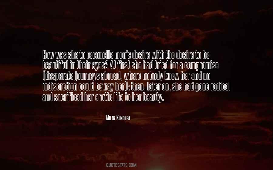 Milan Kundera Quotes #1144535