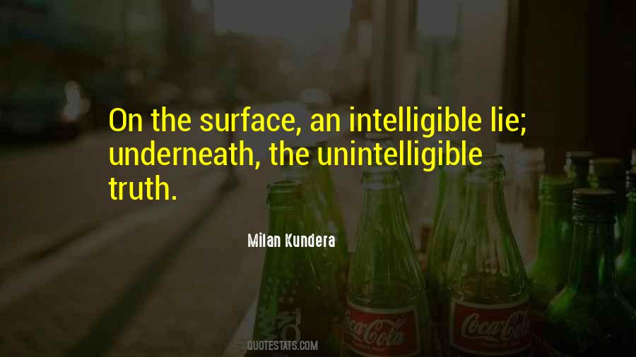 Milan Kundera Quotes #1215998