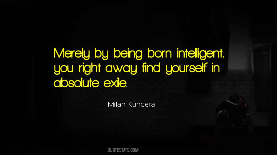 Milan Kundera Quotes #1224336