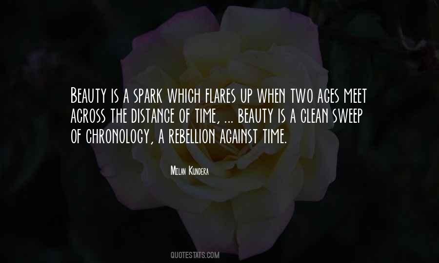 Milan Kundera Quotes #1254613