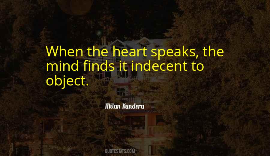 Milan Kundera Quotes #1270972