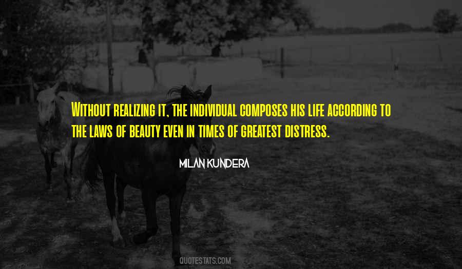 Milan Kundera Quotes #1640278