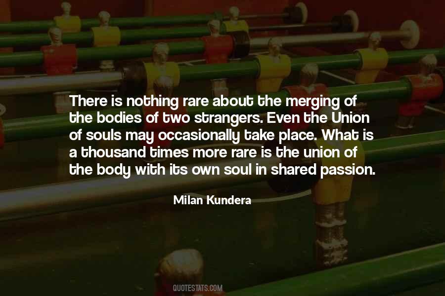 Milan Kundera Quotes #1650369