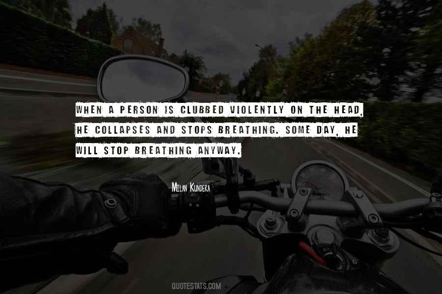 Milan Kundera Quotes #1673109