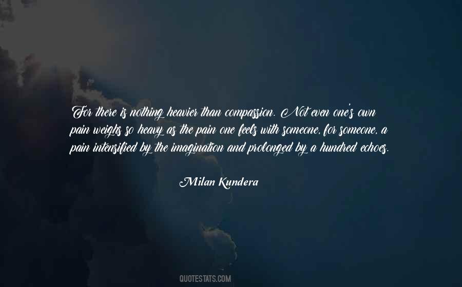 Milan Kundera Quotes #1692159