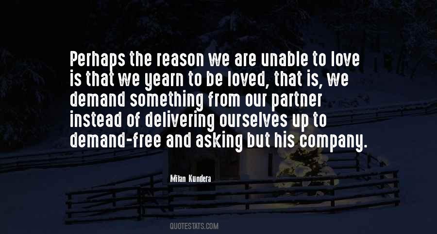 Milan Kundera Quotes #1820963