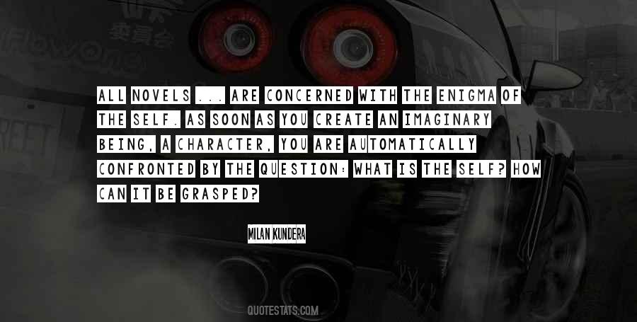 Milan Kundera Quotes #291651
