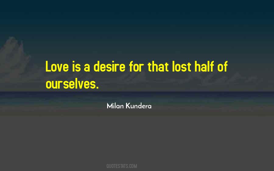 Milan Kundera Quotes #336828