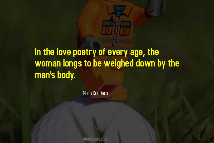 Milan Kundera Quotes #388210