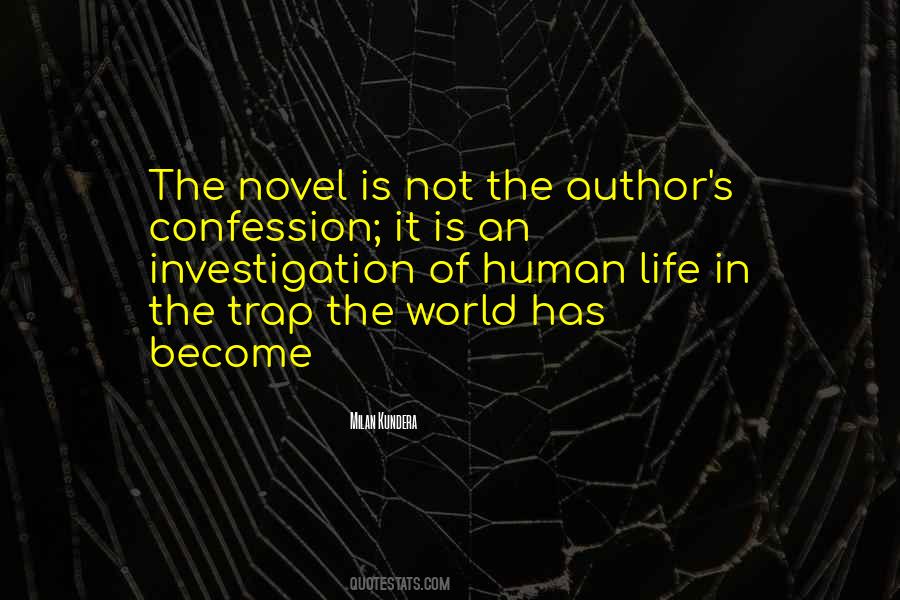 Milan Kundera Quotes #437362