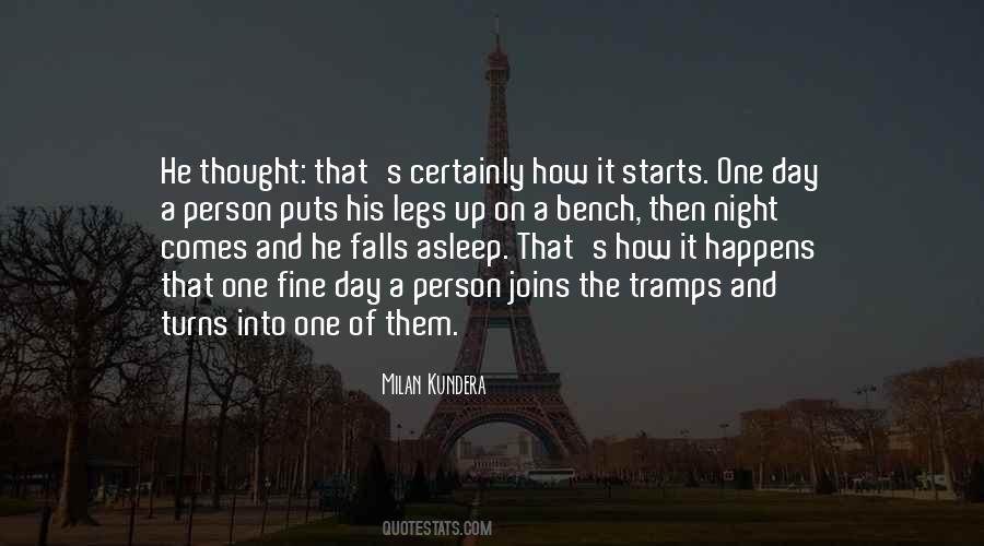Milan Kundera Quotes #454171