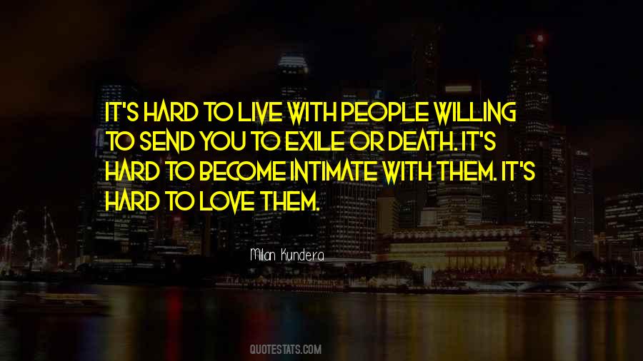 Milan Kundera Quotes #47378