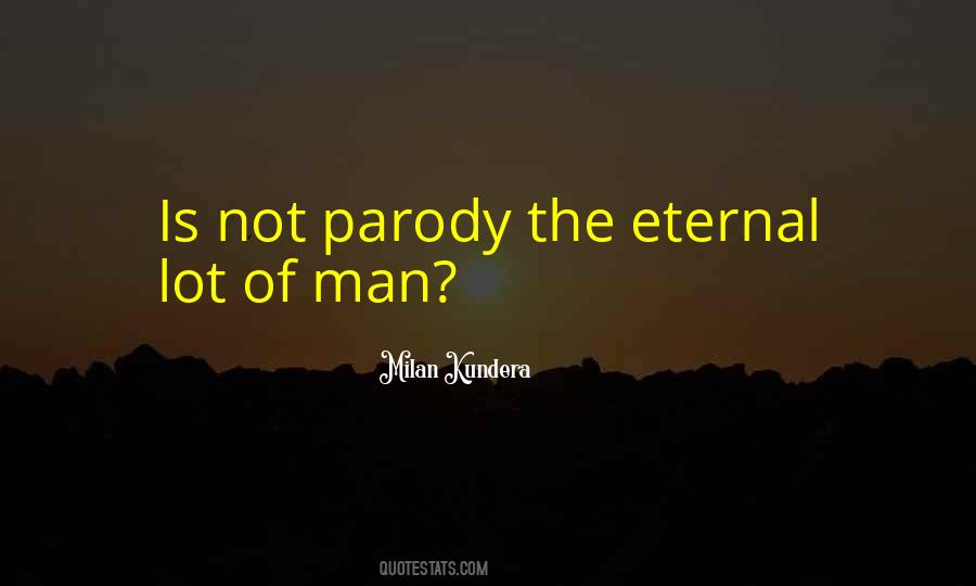 Milan Kundera Quotes #475046