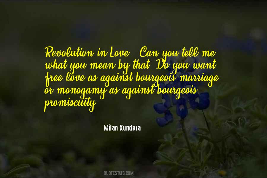Milan Kundera Quotes #568508