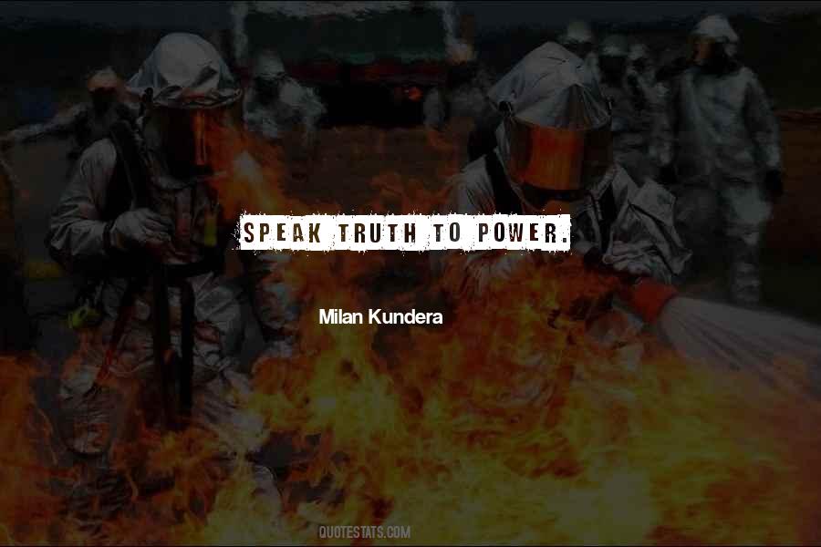 Milan Kundera Quotes #789071
