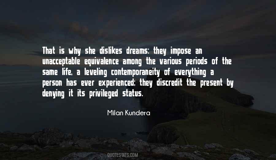Milan Kundera Quotes #792461