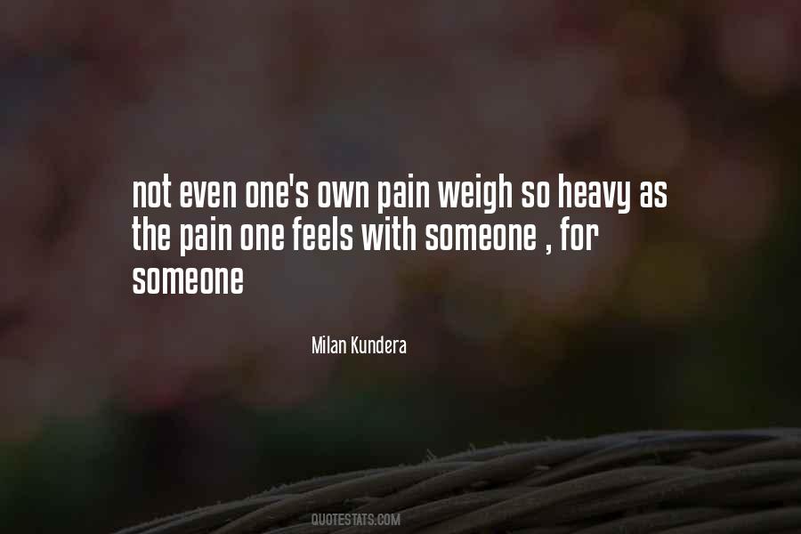 Milan Kundera Quotes #808715