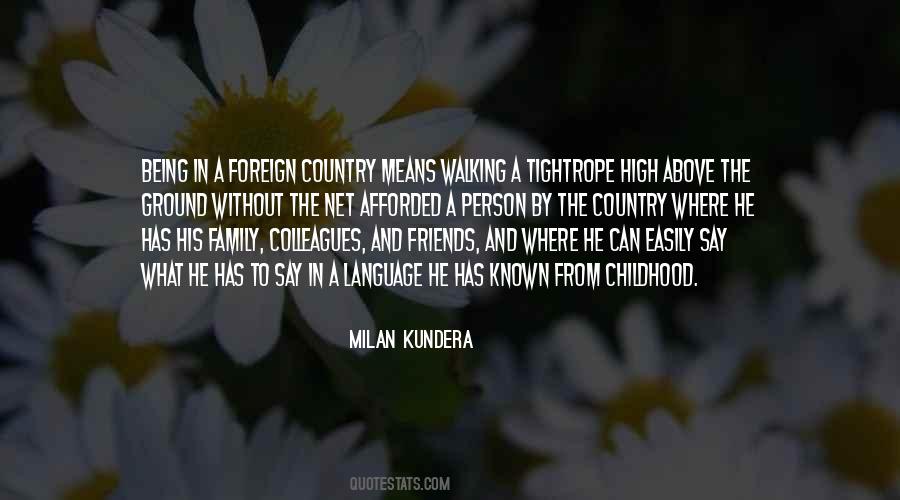 Milan Kundera Quotes #815451