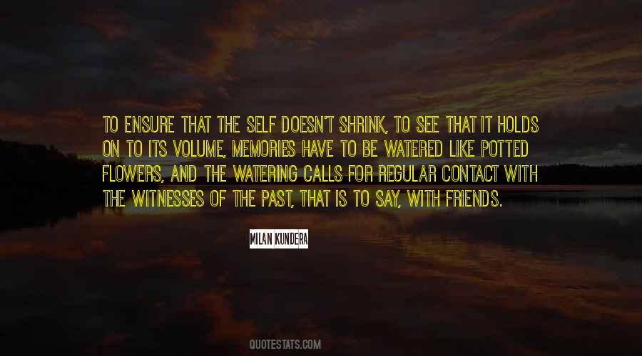 Milan Kundera Quotes #818354