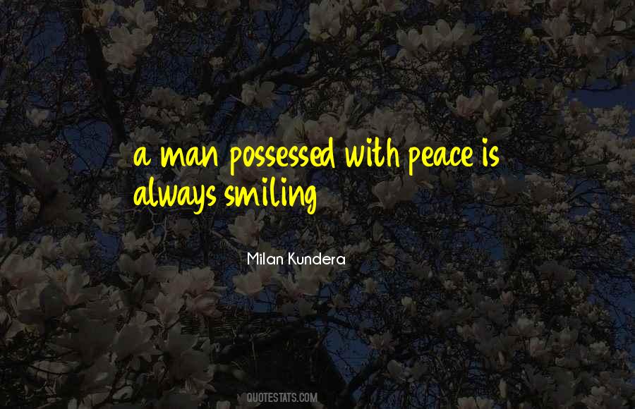 Milan Kundera Quotes #84972
