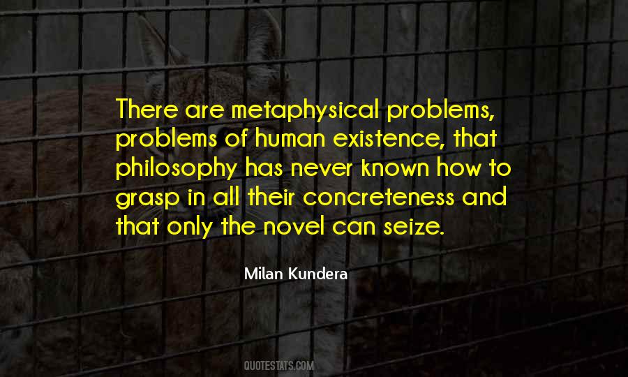 Milan Kundera Quotes #854292