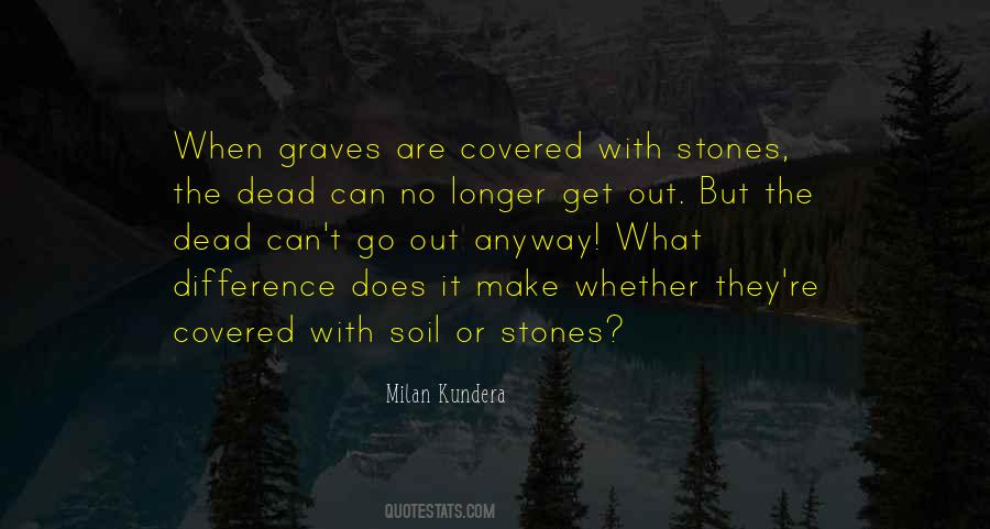Milan Kundera Quotes #897864
