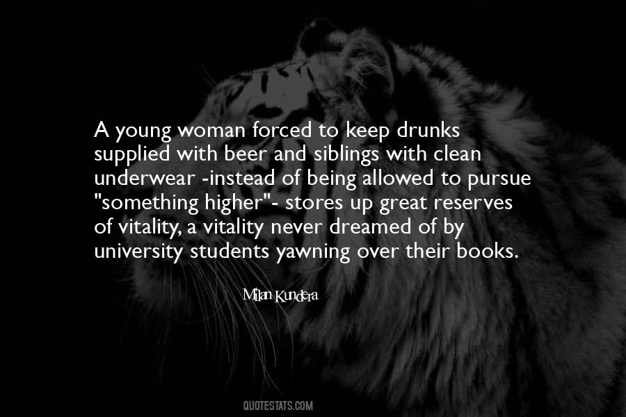Milan Kundera Quotes #926301