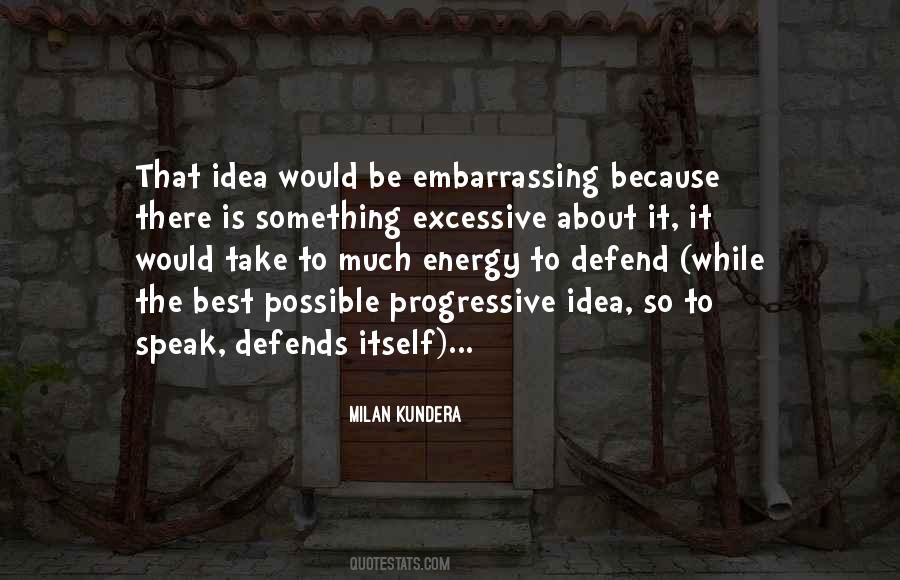 Milan Kundera Quotes #973587