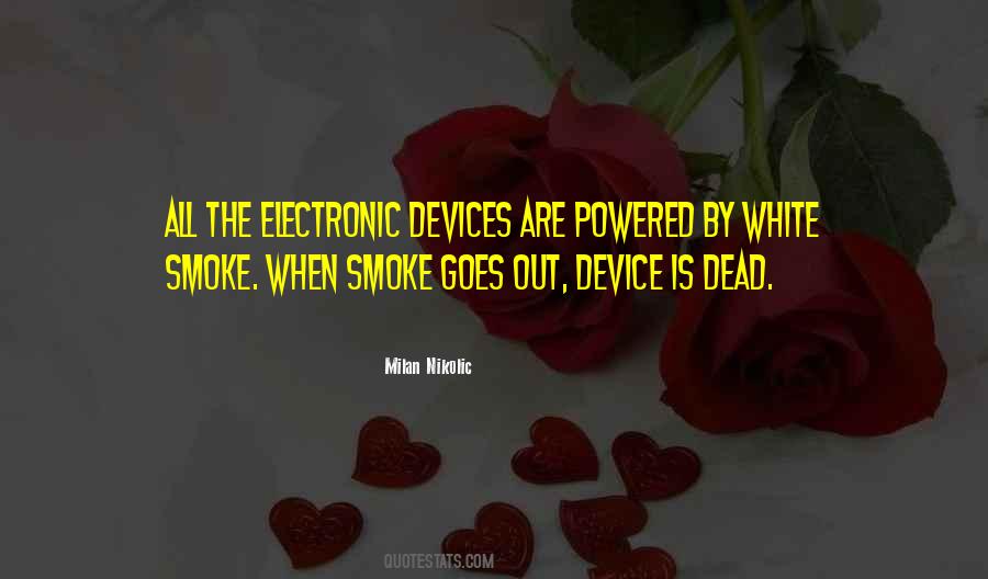 Milan Nikolic Quotes #555389 Milan Nikolic Quotes #555389