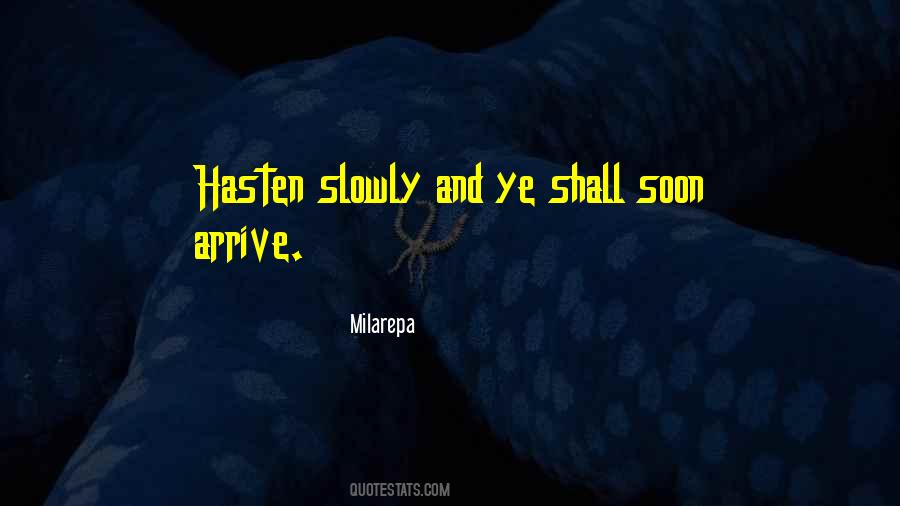 Milarepa Quotes #520380