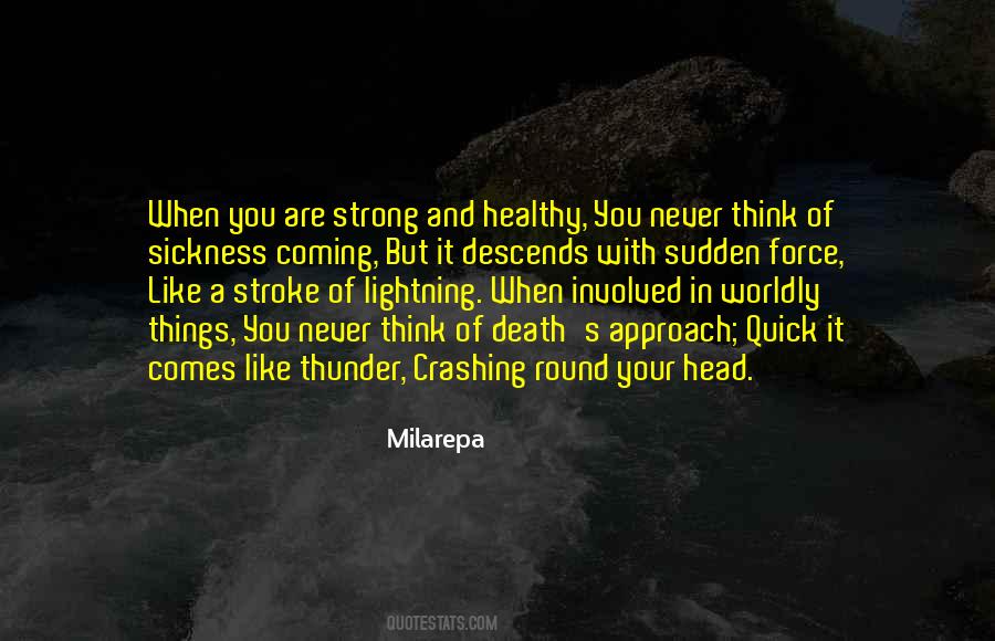 Milarepa Quotes #673888