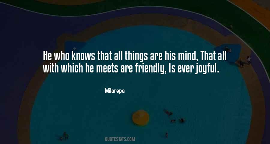 Milarepa Quotes #770929