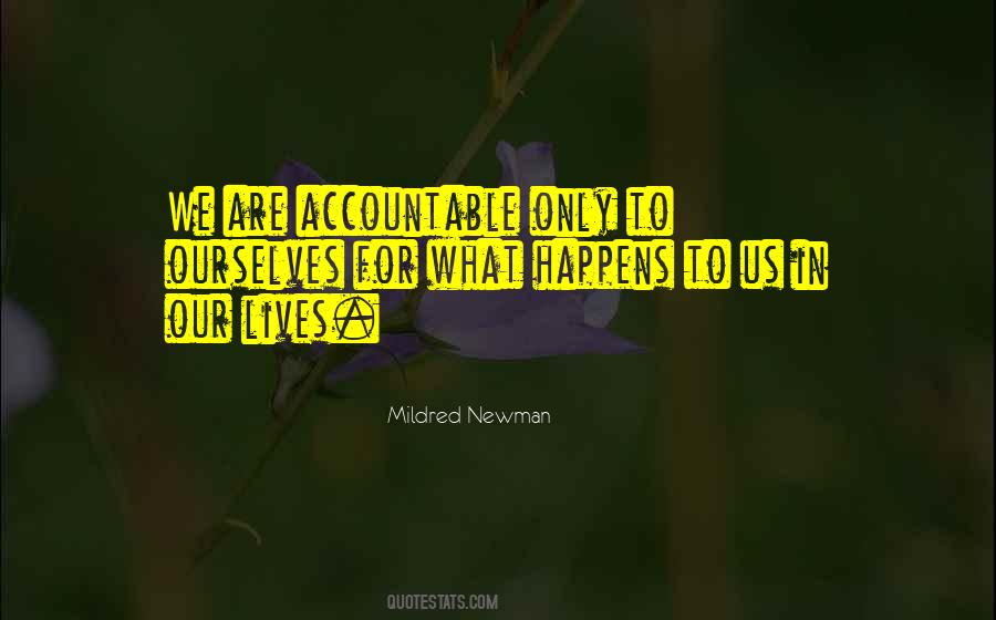 Mildred Newman Quotes #726882 Mildred Newman Quotes #726882