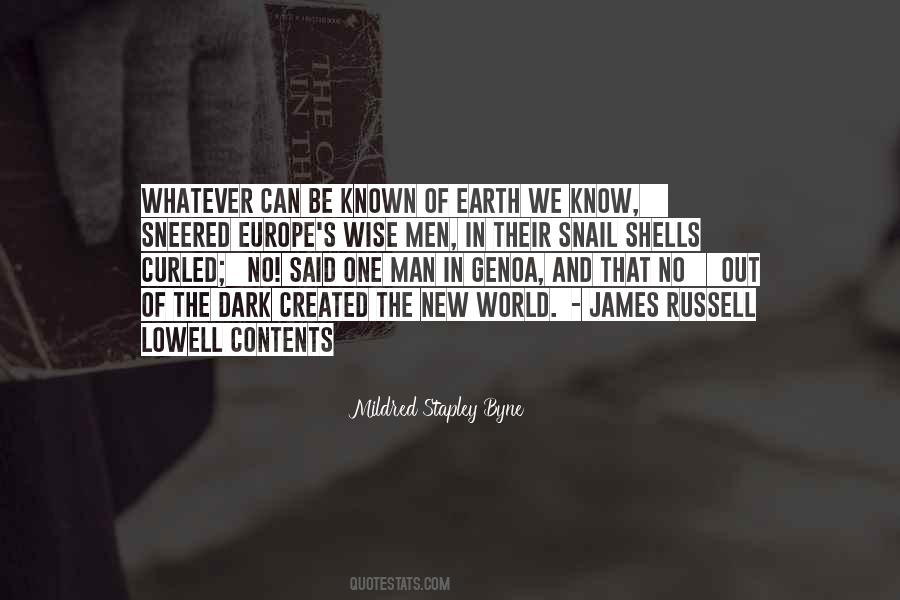 Mildred Stapley Byne Quotes #1166448 Mildred Stapley Byne Quotes #1166448