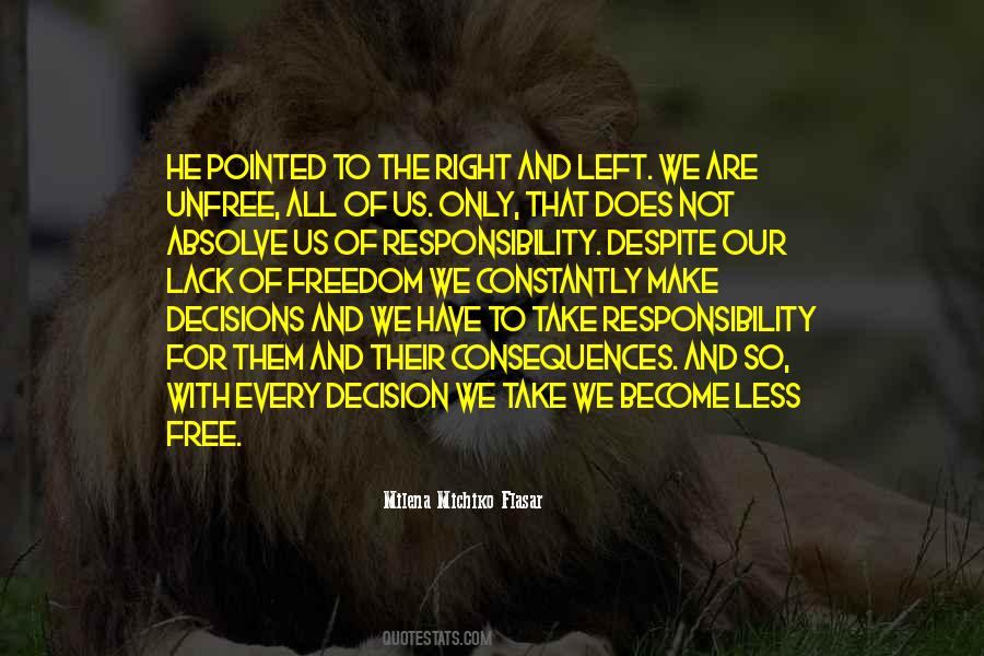 Milena Michiko Flasar Quotes #1142570