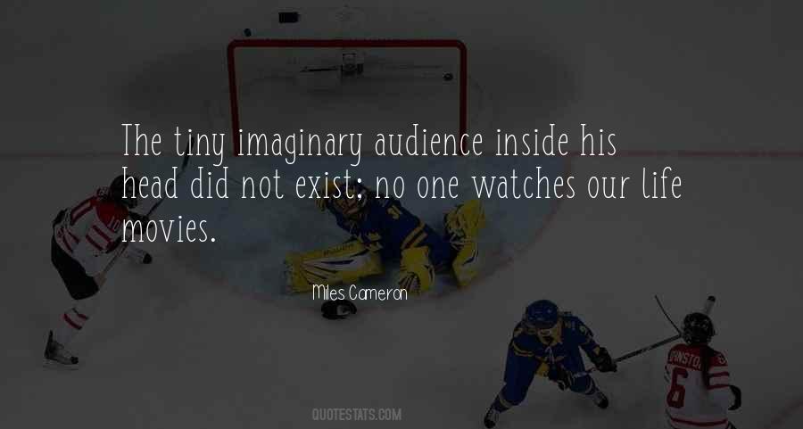 Miles Cameron Quotes #370425