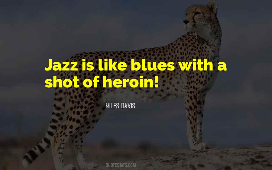 Miles Davis Quotes #633822