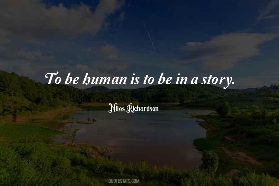 Miles Richardson Quotes #1813279 Miles Richardson Quotes #1813279