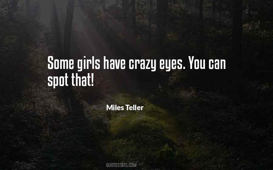 Miles Teller Quotes #1621179