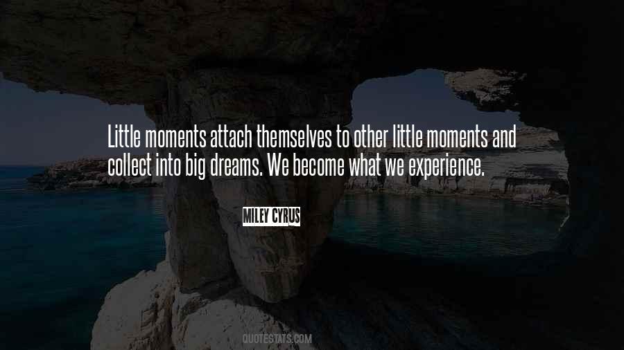 Miley Cyrus Quotes #1193595