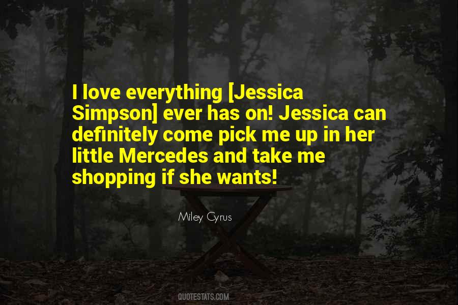 Miley Cyrus Quotes #1200778