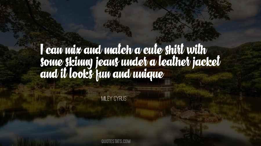 Miley Cyrus Quotes #1266731